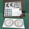 Buy cheap Enclosed Fiber Metal Printing Marking Machine for Metal Watches Camera Auto Parts Buckles from wholesalers
