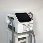 Power 260J/cm2 Or 1-50J/cm2 Ipl Energy Laser Hair Removal Machine With