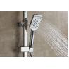 Buy cheap Digital Display CE Thermostatic Intelligent Electricity Shower Faucet from wholesalers