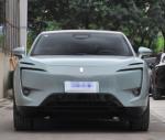 AVATR11 2023 long-endurance single-motor version pure electric 4 Door 5 seats