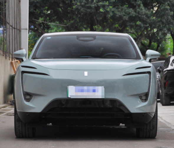AVATR11 2023 long-endurance single-motor version pure electric 4 Door 5 seats SUV
