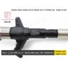 Buy cheap DENSO GENUINE AND BRAND NEW DIESEL FUEL INJECTOR 095000-5550, 33800-45700, 095000-8310 FOR HYUNDAI MIGHTY COUNTY HD78 3. from wholesalers