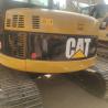 Buy cheap Used Japanese Imported CAT Excavator 308 second hand construction machinery from wholesalers