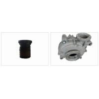 Buy cheap 3/2 Slurry Pump Parts Mechanical Sealing Pump Wet Parts product