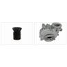 Buy cheap 3/2 Slurry Pump Parts Mechanical Sealing Pump Wet Parts from wholesalers