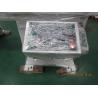 Buy cheap Punch Automatic Feeding Equipment , NC Leveller Feeder Sheet Metal Stamping Processing from wholesalers