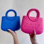 Dustproof Personalized Promotion Gifts Fashion Vegetable Basket Bag