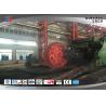 Buy cheap DIN Standard Precision Forging Stainless Steel Steam Turbine Tube Plate from wholesalers