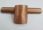 Uranium Enrichment Plants Evaporator Capillary Tube ASTMB68 Standard