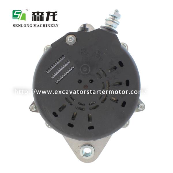 Alternator 24V 150A Carter Generator 100-50242 101210-9001 101210-9000 2490313