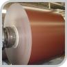 Buy cheap 30mm - 1250mm Hot Dipped Prepainted Gi Steel Coil Color Coated PPGI Galvanized Steel Coil from wholesalers
