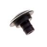 Buy cheap Metal 1.78mm lens wide Angle fisheye lens 180 degrees of entrance guard lens For cctv camera Free shipping from wholesalers