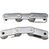 Buy cheap Industrial Wearproof Double Pitch Roller Chain 081 083 084 For Motorcycle from wholesalers