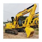 Original Hydraulic Valve 12 Ton Komatsu PC120 Excavator in Japan with Less Hour