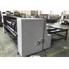 Buy cheap 2500kg Corrugated Rotary Slotting Machine 360 Degree Adjustable from wholesalers
