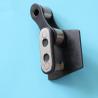 Buy cheap Korea Ehwha Finishing Machine Spares Stenter Chain Link Black Steel Material Standard Ehwha Design from wholesalers
