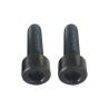 Buy cheap Grade 12.9 High Strength Bolts Modified Car Lock Wheel Decoration Ring M10X1.5X35 from wholesalers
