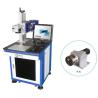 Buy cheap Maintenance Free CO2 Laser Marking Machine 30W For print on Pharmaceutical Packaging from wholesalers