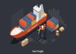 One Stop Service Rail Freight From China To Europe