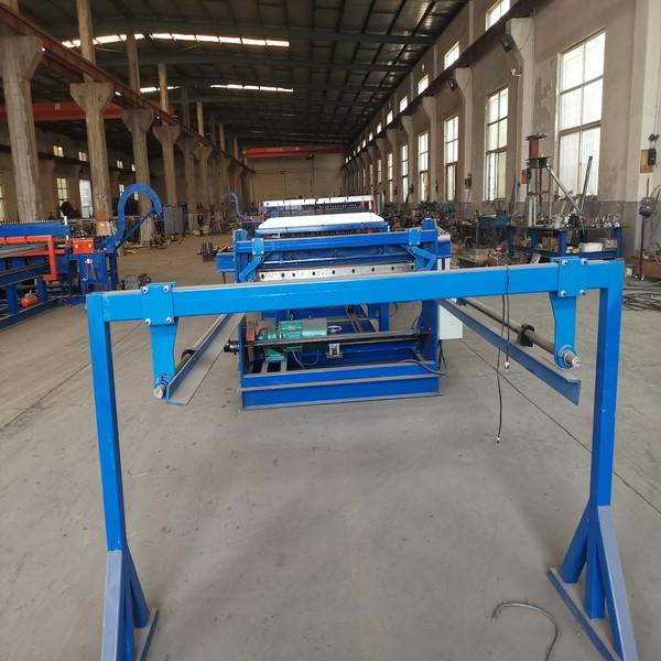 Buy cheap Galvanized Wire Dia 6mm CNC Spot Welder , 7.5KW Industrial Spot Welding Machine from wholesalers