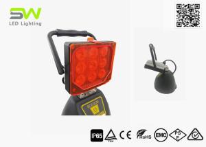 Buy cheap DC24V Rechargeable Led Work Light With Detachable Red Light Filter from wholesalers