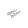Buy cheap ISO Certificate OEM ODM Electrical Cable Tray Ladder Bridge from wholesalers