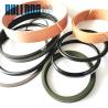Buy cheap L150f L150e Wheel Loaders Lift Cylinder Hydraulic Ram Rebuild Kit seals 11990349 from wholesalers