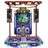Buy cheap Amusement Equipment Arcade 5.0 Version Indoor Coin Operated Simulator Music Dancing Games Machine from wholesalers