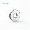 Buy cheap 20mm Piezoelectric Ceramic Material Half PZT Piezoelectric Ceramic Disc from wholesalers