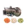 Buy cheap 25KW Electric Heating Food Freeze Dryer PLC Control from wholesalers