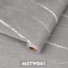Buy cheap Vinyl Wallpapers Modern Style PVC Self Adhesive Wallpaper Decal Marble Sticker Interior Films Wall Paper for Kitchen Oil Proof Sticker from wholesalers