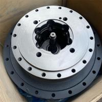 Buy cheap PC200-8 Excavator Travel Motor Assembly Gearbox 20Y-27-00500 product