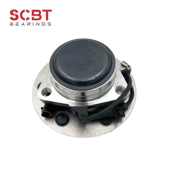 Buy cheap 15233111 Front Wheel Hub Bearing in Auto Parts for Savana 1500 from wholesalers
