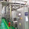 Buy cheap Fruit Juice Filling Production Line Industrial Pomegranate Passion Fruit Juice Making Machine Fruit Juice Production Line from wholesalers