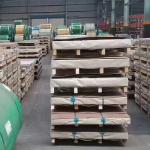 3mm Superior Material hot rolled stainless steel 304 for Industrial and