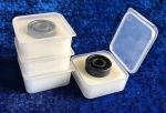 Industrial Grade Silicon Nitride Ceramics With High Hardness And Fracture