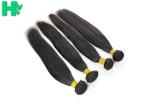 Premium Too Natural Human Hair Extensions Straight 4A High Grade