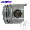 Buy cheap 13211-2580 Hino Piston H07C Engine 13216-2290 For Machinery Spare Auto Parts from wholesalers