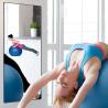 Buy cheap Color Fitness Workout Smart Mirror Silver Or Black Frame from wholesalers