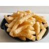 Buy cheap Prawn Sticks Fried Rice Crackers Shrimp Strips Snacks Wheat Flour 5kg from wholesalers