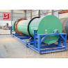 Buy cheap 12-15T Rotary Dryer Machine for Cow Chicken Manure Drying High Capacity from wholesalers