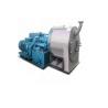 Buy cheap Powerful Salt Centrifuge Machine 5kw For Industrial Liquid-Solid Separation from wholesalers