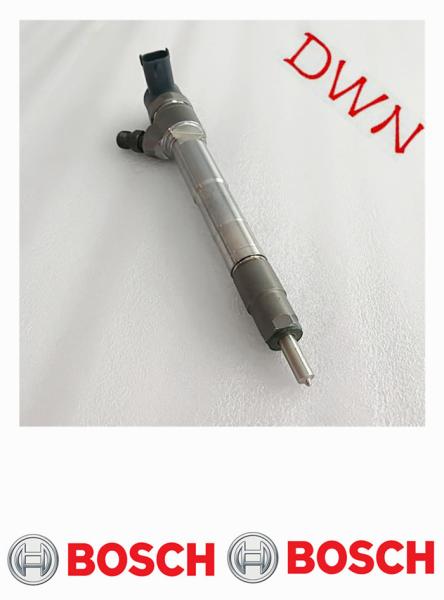Buy cheap Diesel Engine Parts Fuel Injector 0445110376 5309291 5258744 for Cummins ISF2.8 from wholesalers