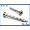 Buy cheap 304/316 Stainless Steel Bugle Batten Screws for Timber Wood from wholesalers