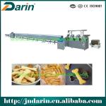 Automatic Pet Food Extruder various mold shape stainless steel biscuit