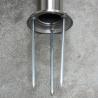 Buy cheap Stainless Steel Outdoor Garden Electrical Power Sockets Outlet LED Post Light Yard Stake from wholesalers