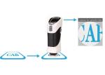 D / 8 SCI Portable Spectrophotometer Colorimeter For Color Quality Check