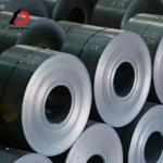 Low Carbon High Carbon Steel Coil C10/C45e4/1008/1020/1016/1572 Black Annealed