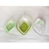 Buy cheap Exquisite leaves-shaped date palm bowl from wholesalers