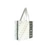 Buy cheap High Durability Reusable Shopping Bags Environmental Friendly For Gift Giving from wholesalers